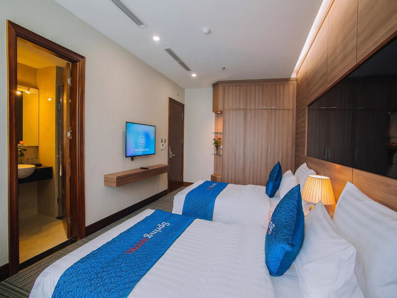 Spring Hotel Hanoi, Hà Nội, Việt Nam