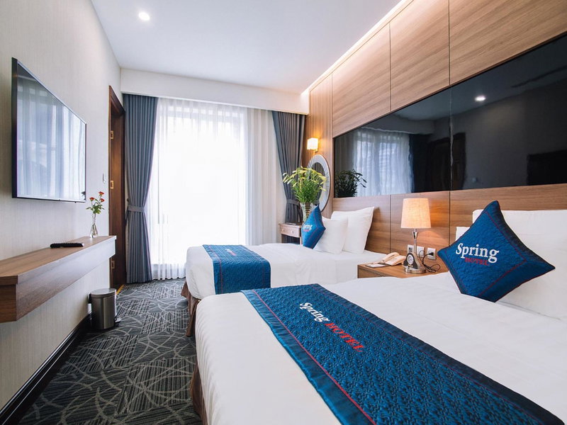 Spring Hotel Hanoi, Hà Nội, Việt Nam