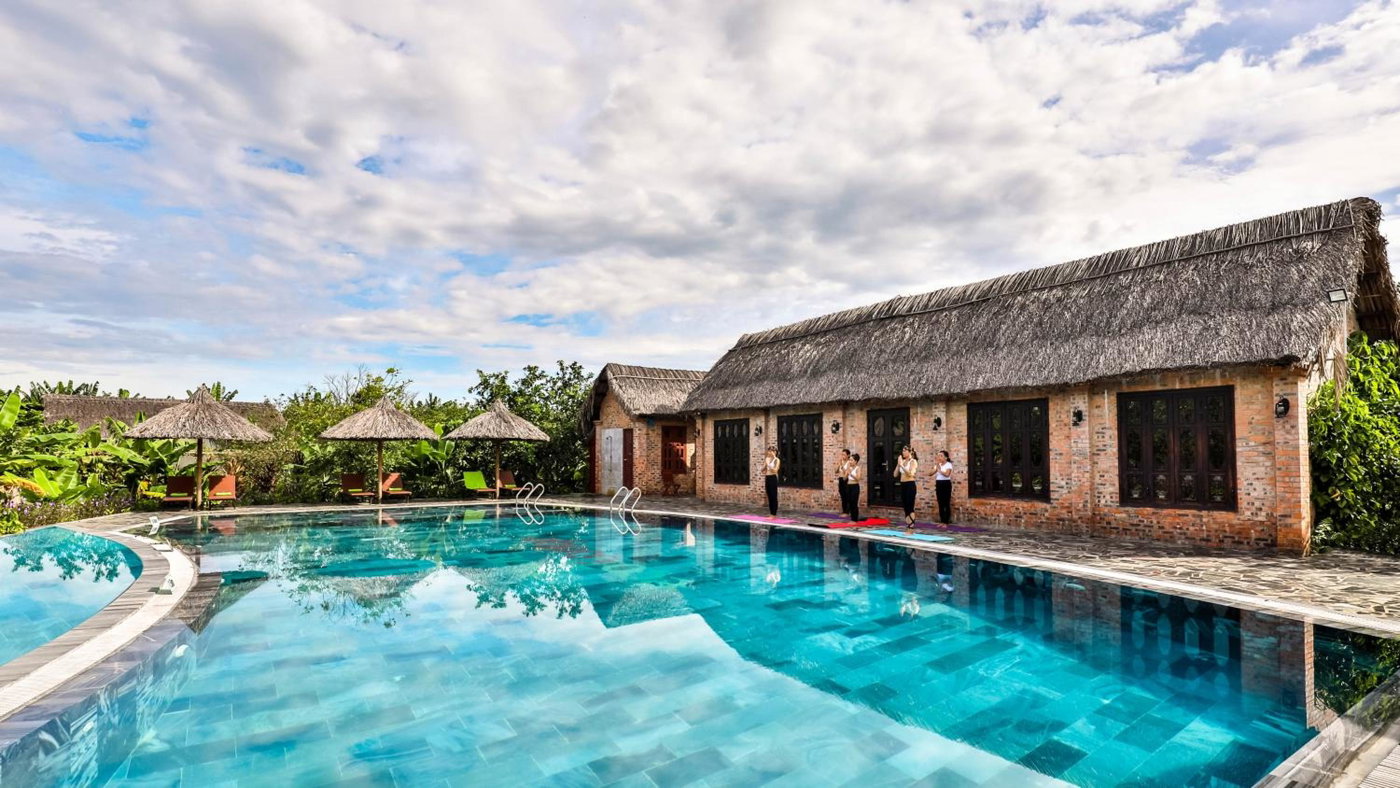 Hue Ecolodge, Hue, Việt Nam