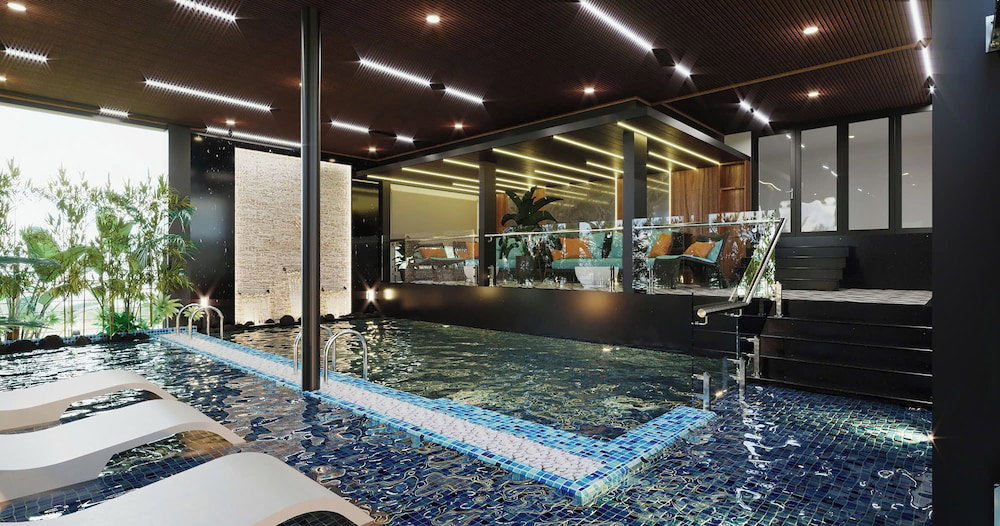 Hanoi Splendid Premium Hotel, Vietnam