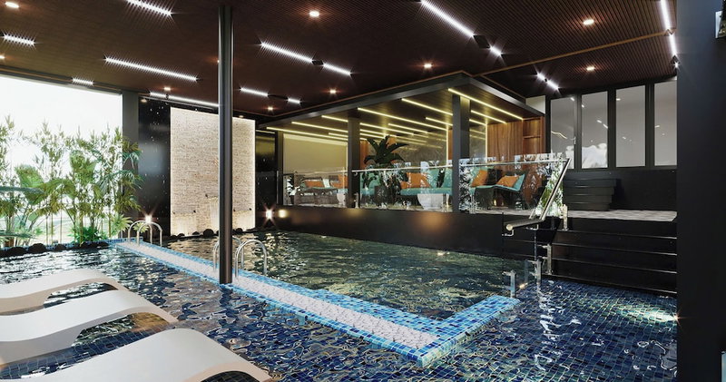 Hanoi Splendid Premium Hotel, Hanoi, Vietnam