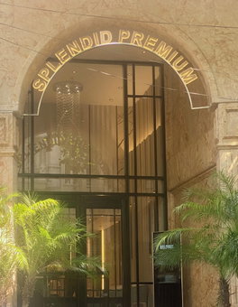 Hanoi Splendid Premium Hotel, Hanoi, Vietnam