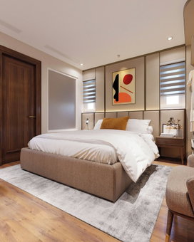 Hanoi Splendid Premium Hotel, Hanoi, Vietnam