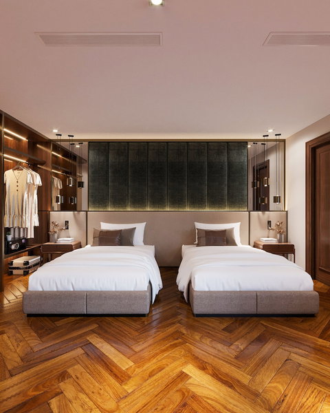 Hanoi Splendid Premium Hotel, Hanoi, Vietnam
