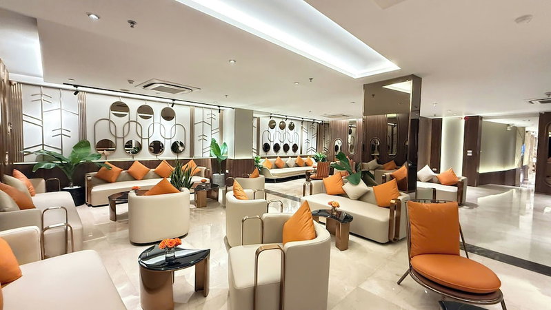 Hanoi Splendid Premium Hotel, Hanoi, Vietnam