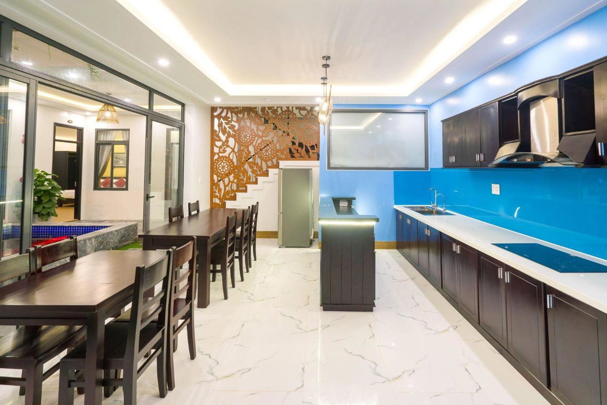 Hotel · An Bang Beach Hai An Villa, Hoi An
