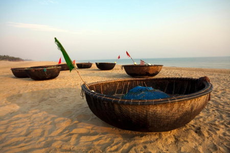 Ancient Beach Boutique & Spa - Beachside Hotel, Hoi An, Viêt Nam