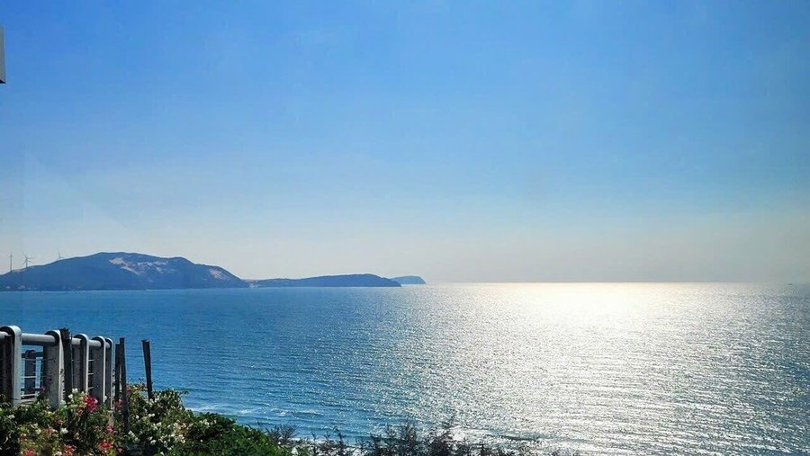 Mandala Desert Sand Beach View Apartments, Phan Thiet, Việt Nam