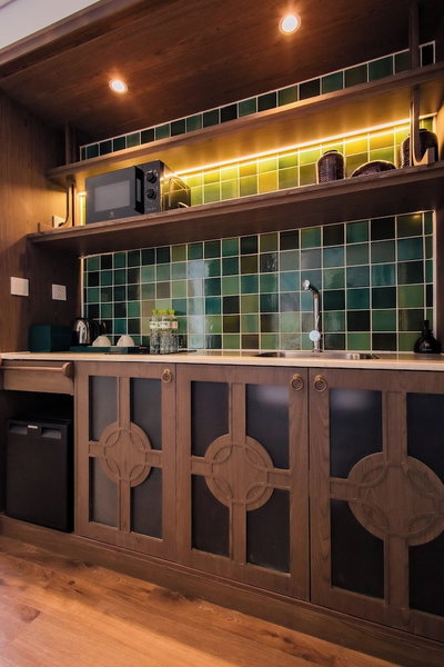 Mandala Desert Sand Beach View Apartments, Phan Thiet, Việt Nam
