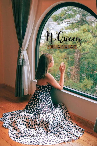 N Queen Apartment Hotel, Da Lat, Việt Nam