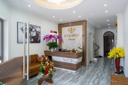 N Queen Apartment Hotel, Da Lat, Việt Nam