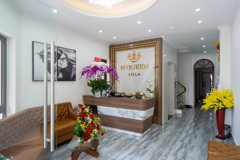 N Queen Apartment Hotel, Da Lat, Việt Nam