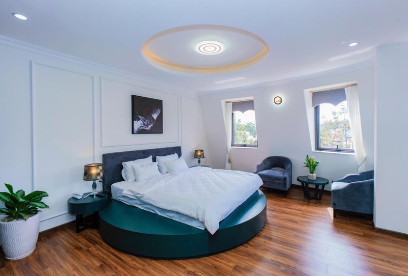 N Queen Apartment Hotel, Da Lat, Việt Nam
