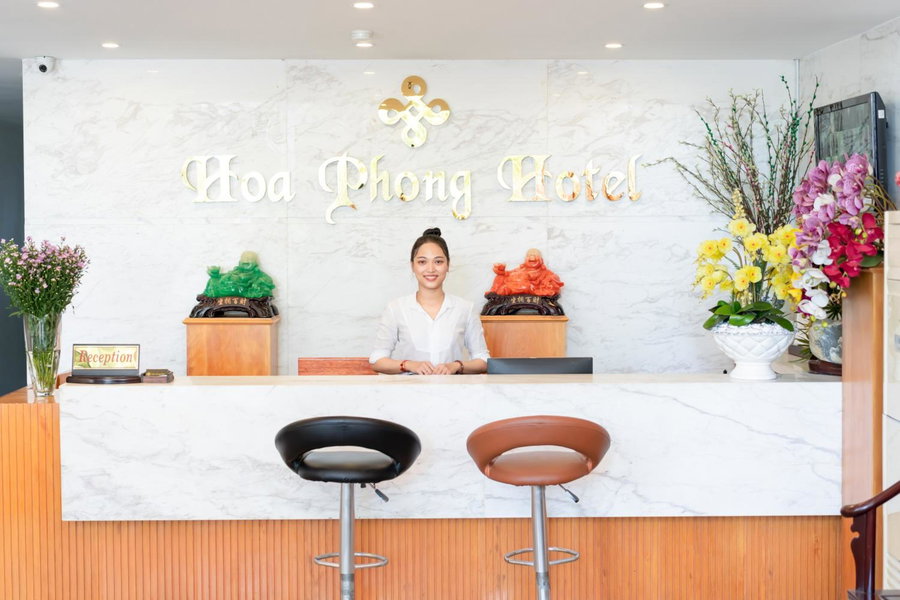 Hoa Phong Airport Danang Hotel, Da Nang, Vietnam