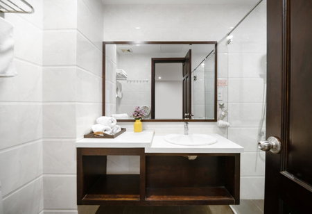 Hoa Phong Airport Danang Hotel, Da Nang, Vietnam