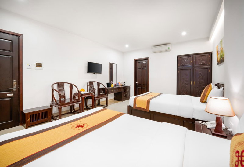 Hoa Phong Airport Danang Hotel, Da Nang, Vietnam