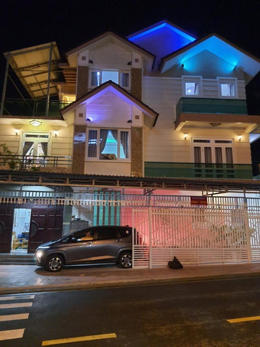 Homestay Hoài Tâm Phan Thiết, Phan Thiet, Вьетнам