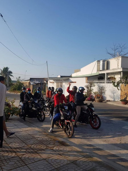 Homestay Hoài Tâm Phan Thiết, Phan Thiet, Вьетнам