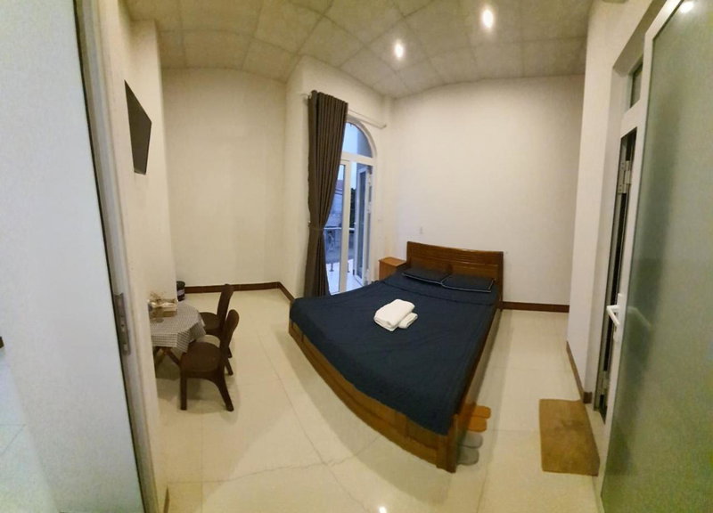 Homestay Hoài Tâm Phan Thiết, Phan Thiet, Вьетнам