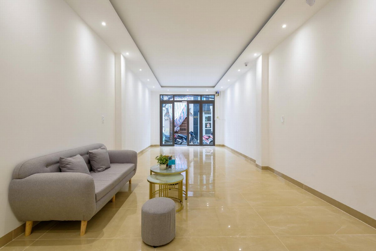 Hotel · Cozrum Homes - June Corner, Ho Chi Minh City