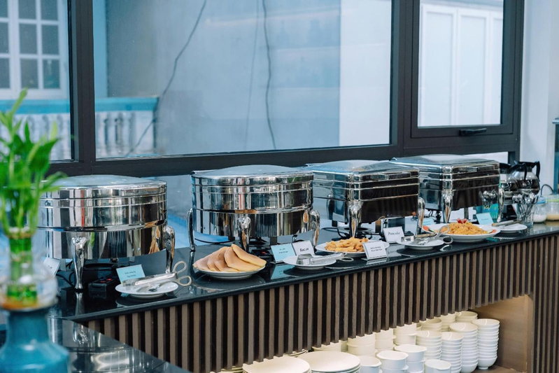 Sand Hotel, Cat Ba, Việt Nam