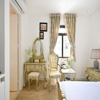 A25 Hotel - 255 Le Thanh Ton, Хошимин, Вьетнам