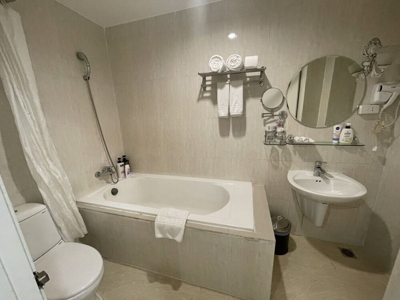 A25 Hotel - 255 Le Thanh Ton, Хошимин, Вьетнам