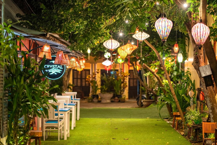 Loc Phat Hoi An Homestay, Hoi An, Việt Nam
