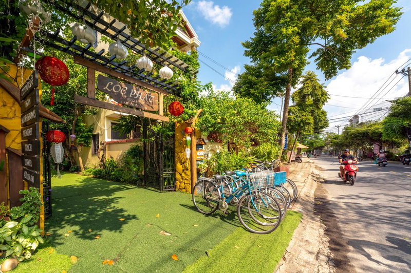 Loc Phat Hoi An Homestay, Hoi An, Việt Nam