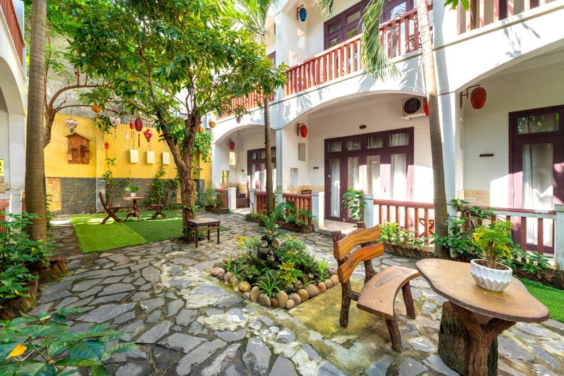 Loc Phat Hoi An Homestay, Hoi An, Việt Nam
