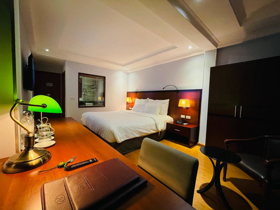 The Vancouver Hotel - Ninh Binh, Ninh Binh, Việt Nam