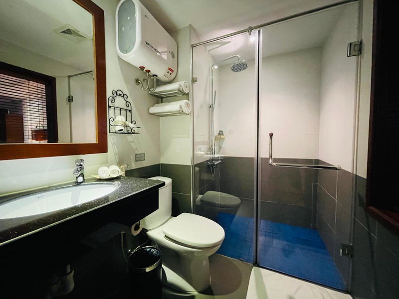 The Vancouver Hotel - Ninh Binh, Ninh Binh, Việt Nam