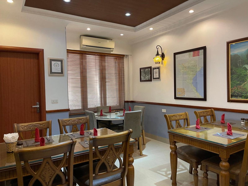 The Vancouver Hotel - Ninh Binh, Ninh Binh, Việt Nam