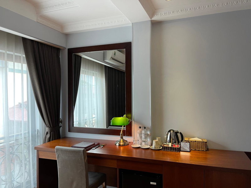The Vancouver Hotel - Ninh Binh, Ninh Binh, Việt Nam
