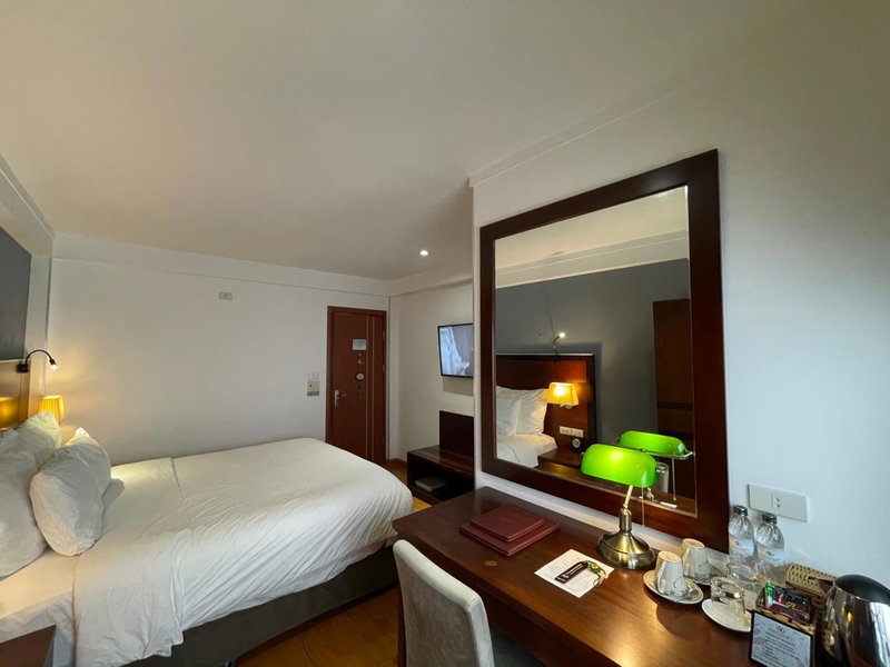 The Vancouver Hotel - Ninh Binh, Ninh Binh, Việt Nam