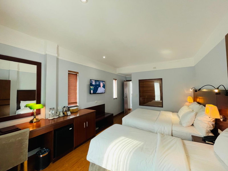 The Vancouver Hotel - Ninh Binh, Ninh Binh, Việt Nam