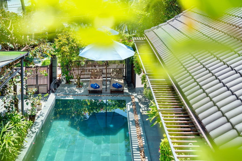 Sands River Hoi An Villa, Hoi An, Vietnam