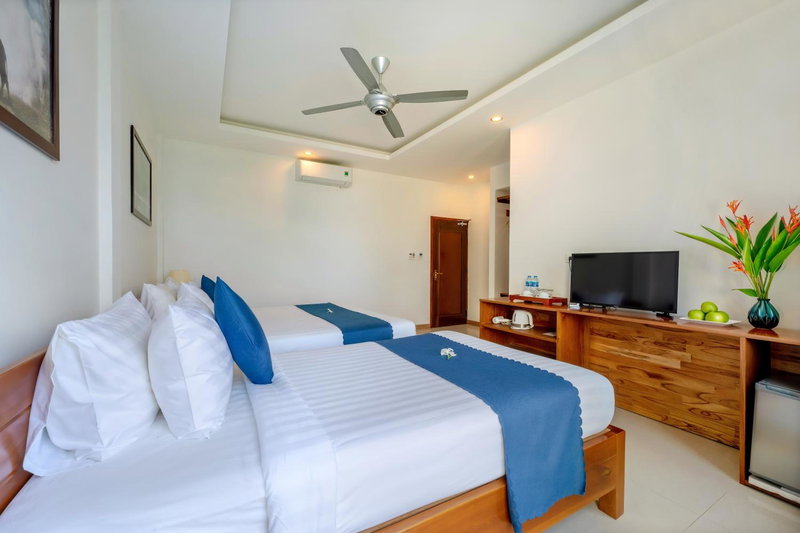 Sands River Hoi An Villa, Hoi An, Vietnam