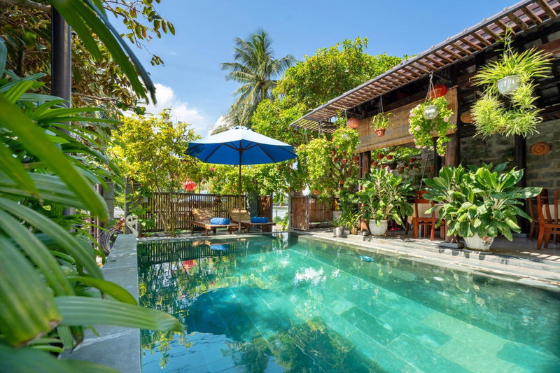 Sands River Hoi An Villa, Hoi An, Vietnam