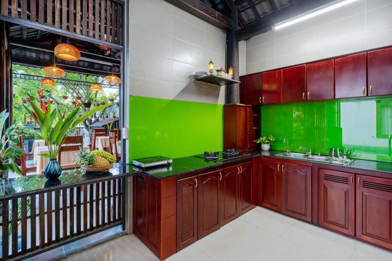Sands River Hoi An Villa, Hoi An, Vietnam