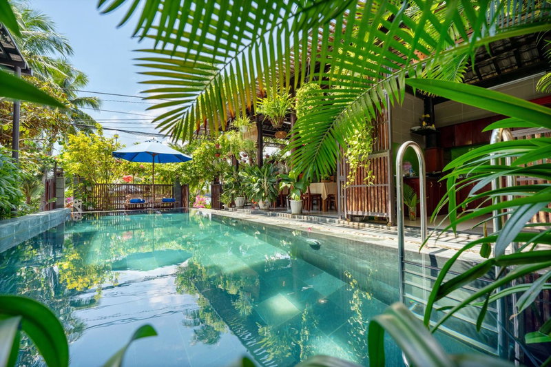 Sands River Hoi An Villa, Hoi An, Vietnam