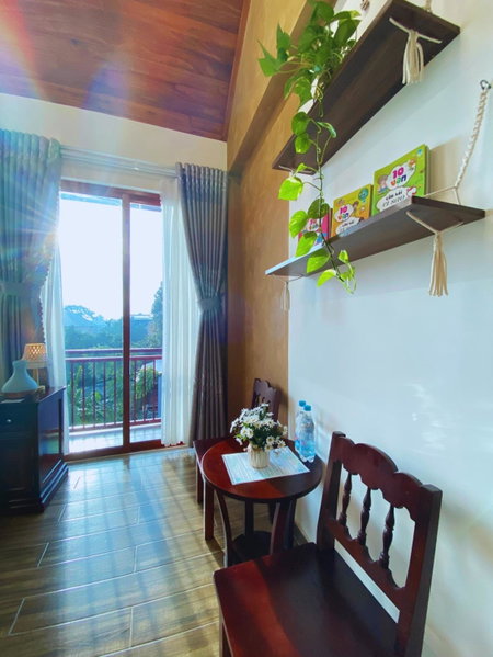 Tâm Family Homestay-Huế, Hue, Vietnam