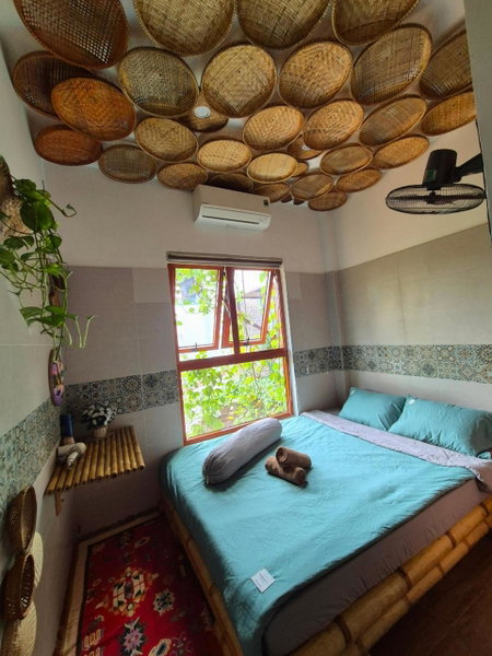 Tâm Family Homestay-Huế, Hue, Vietnam