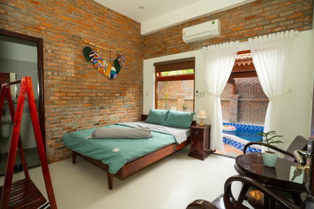 Tâm Family Homestay-Huế, Hue, Vietnam