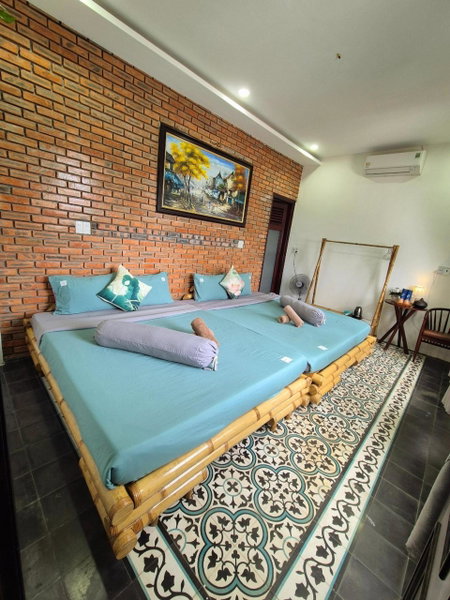 Tâm Family Homestay-Huế, Hue, Vietnam