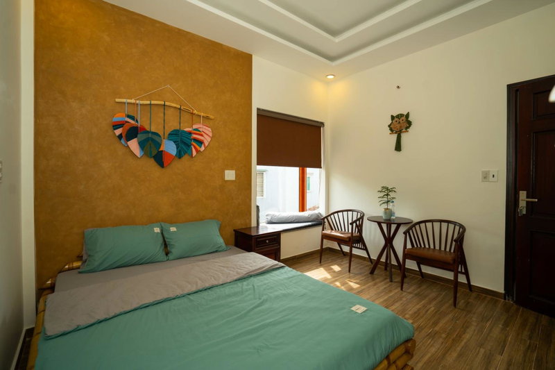 Tâm Family Homestay-Huế, Hue, Vietnam