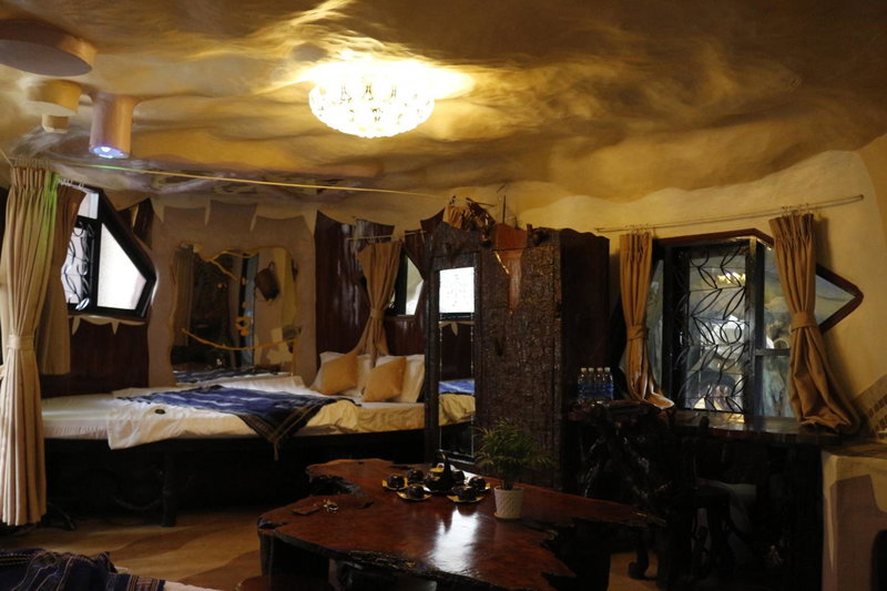 Crazy House, Da Lat, Việt Nam