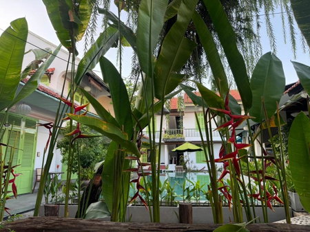 Hoi An Garden Villas, Hoi An, Việt Nam