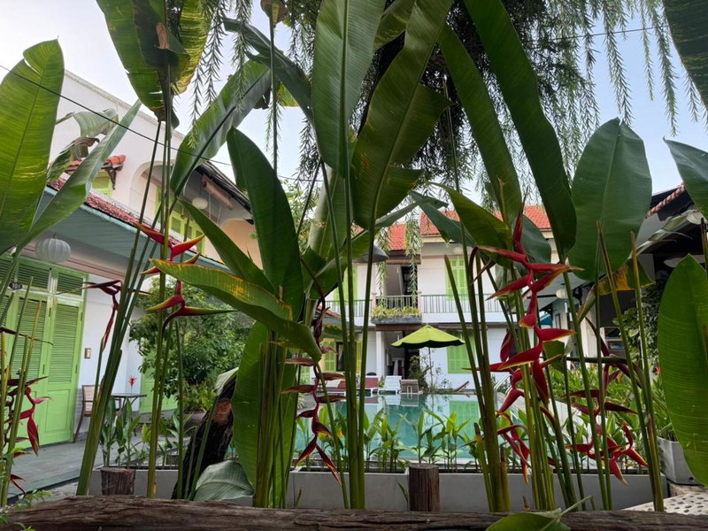 Hoi An Garden Villas, Hoi An, Việt Nam