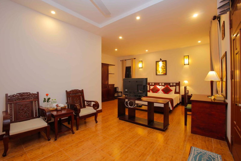 Hoi An Garden Villas, Hoi An, Việt Nam